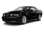2011 Ford Mustang 2dr Cpe GT