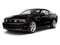 2011 Ford Mustang 2dr Cpe GT
