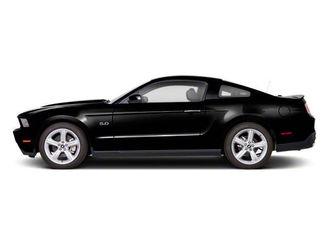2011 Ford Mustang 2dr Cpe GT