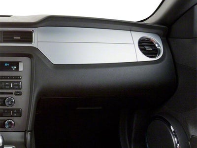 2011 Ford Mustang 2dr Cpe GT