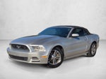 2014 Ford Mustang 2dr Conv V6 Premium
