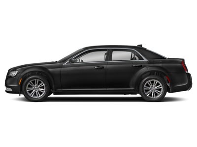 2022 Chrysler 300 Touring RWD