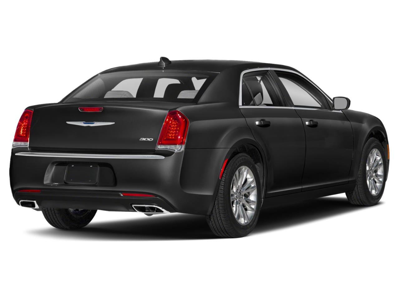 2022 Chrysler 300 Touring RWD
