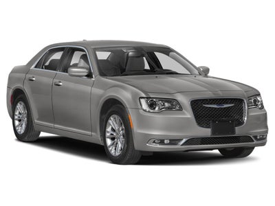 2022 Chrysler 300 Touring RWD