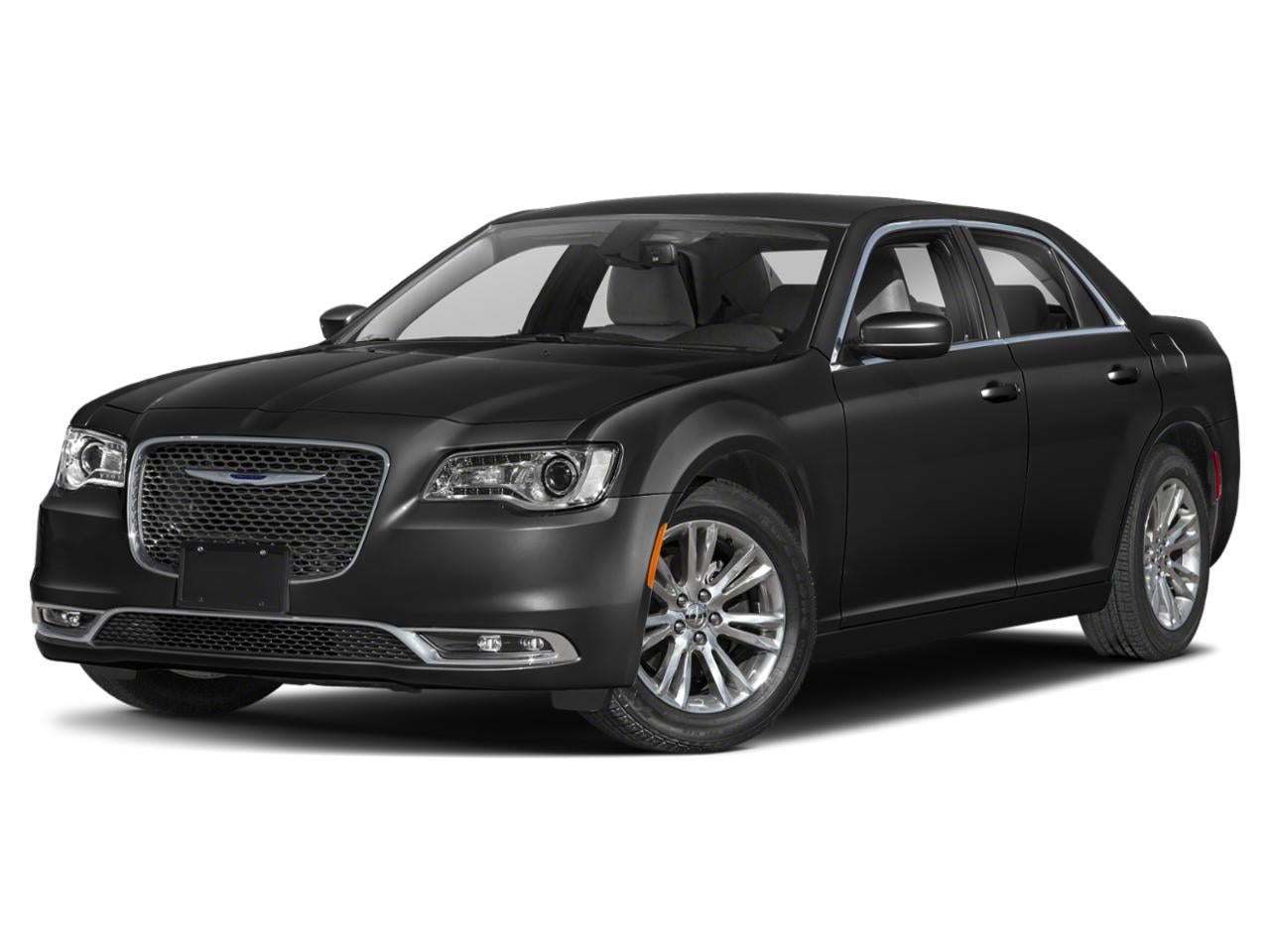 2022 Chrysler 300 Touring RWD