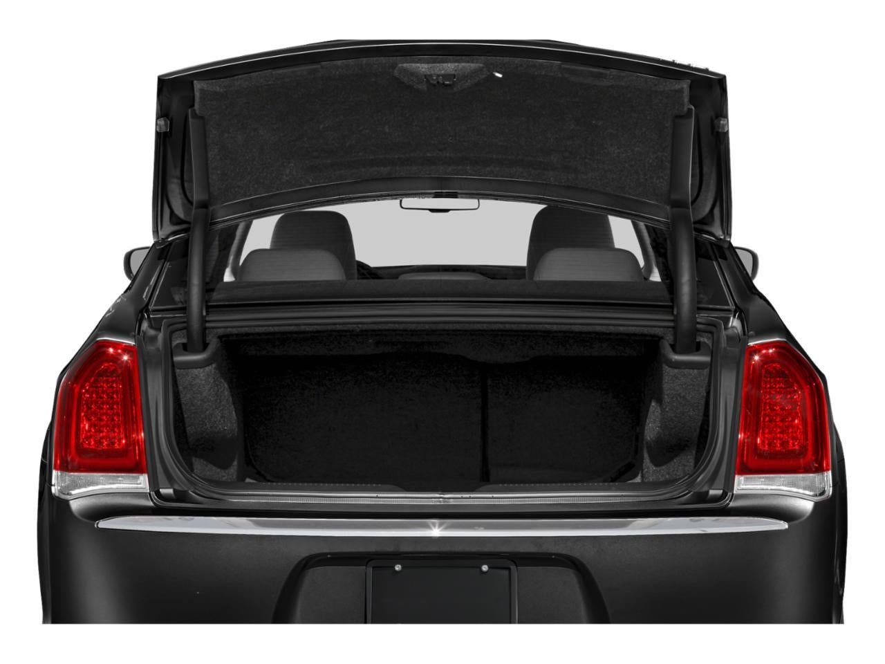 2022 Chrysler 300 Touring RWD