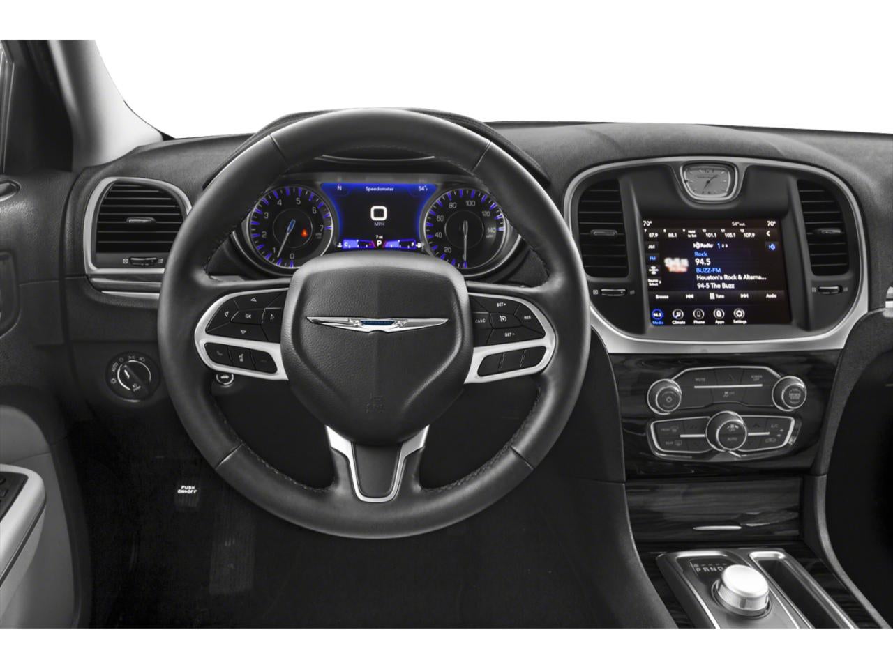 2022 Chrysler 300 Touring RWD