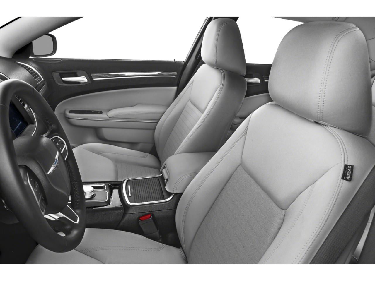 2022 Chrysler 300 Touring RWD
