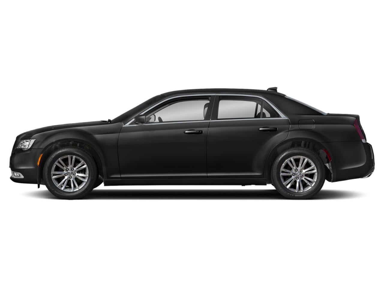 2022 Chrysler 300 Touring RWD