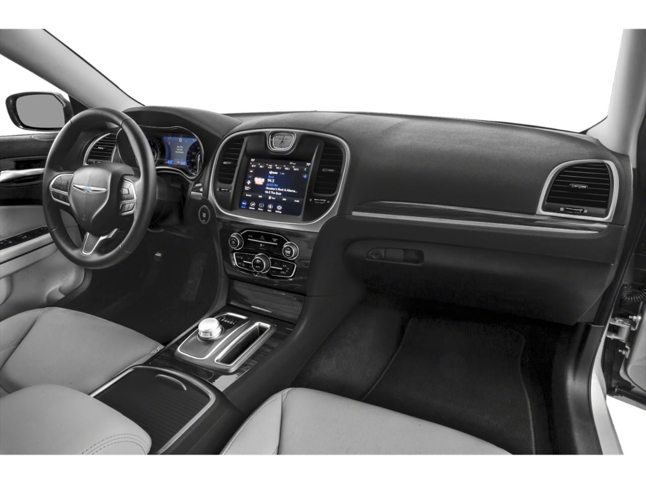 2022 Chrysler 300 Touring RWD