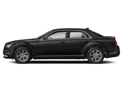 2022 Chrysler 300 Touring RWD