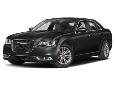 2022 Chrysler 300 Touring RWD