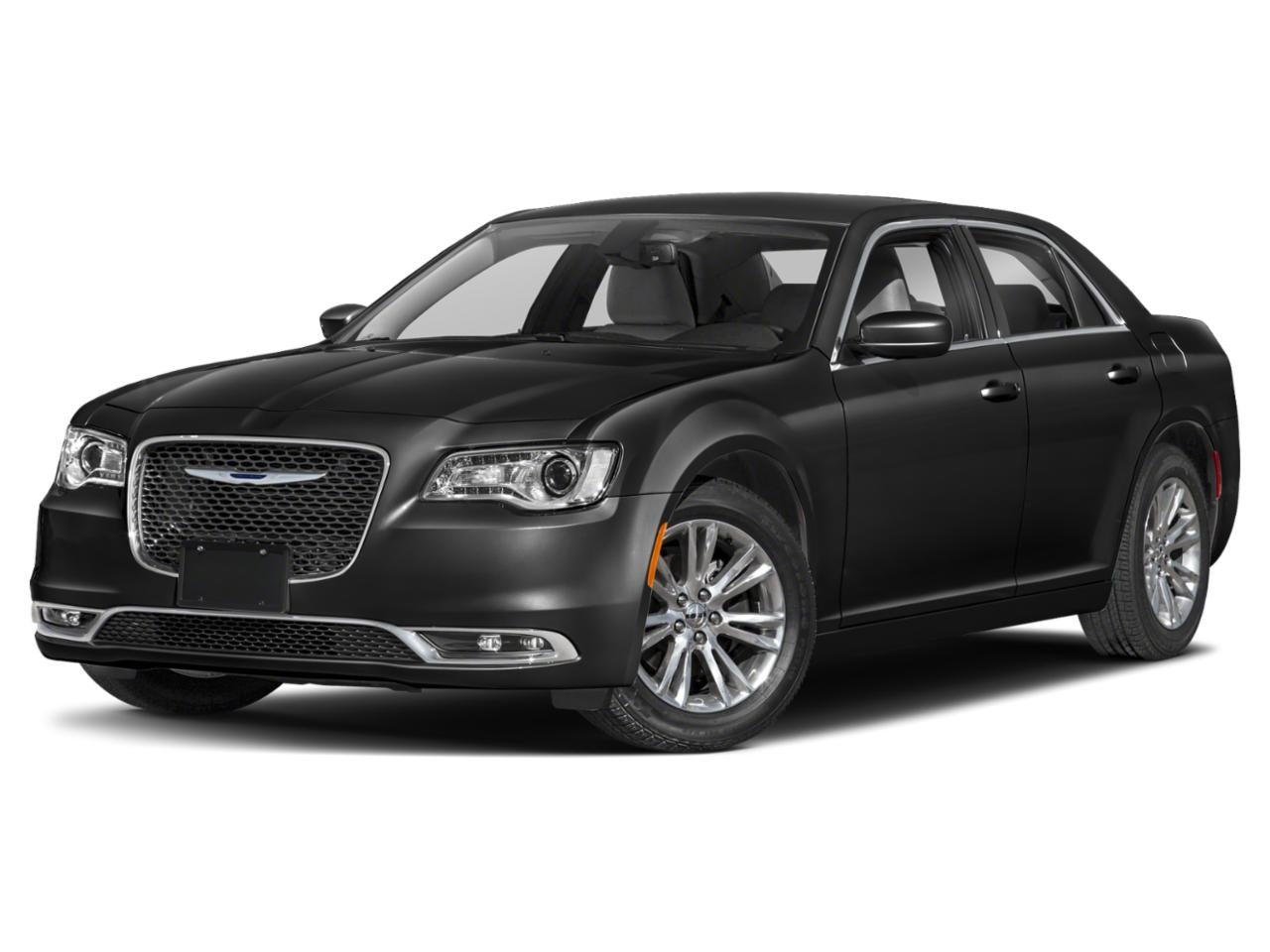 2022 Chrysler 300 Touring RWD