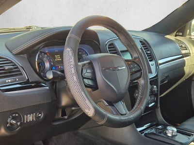 2019 Chrysler 300 300S RWD
