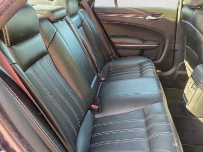 2019 Chrysler 300 300S RWD