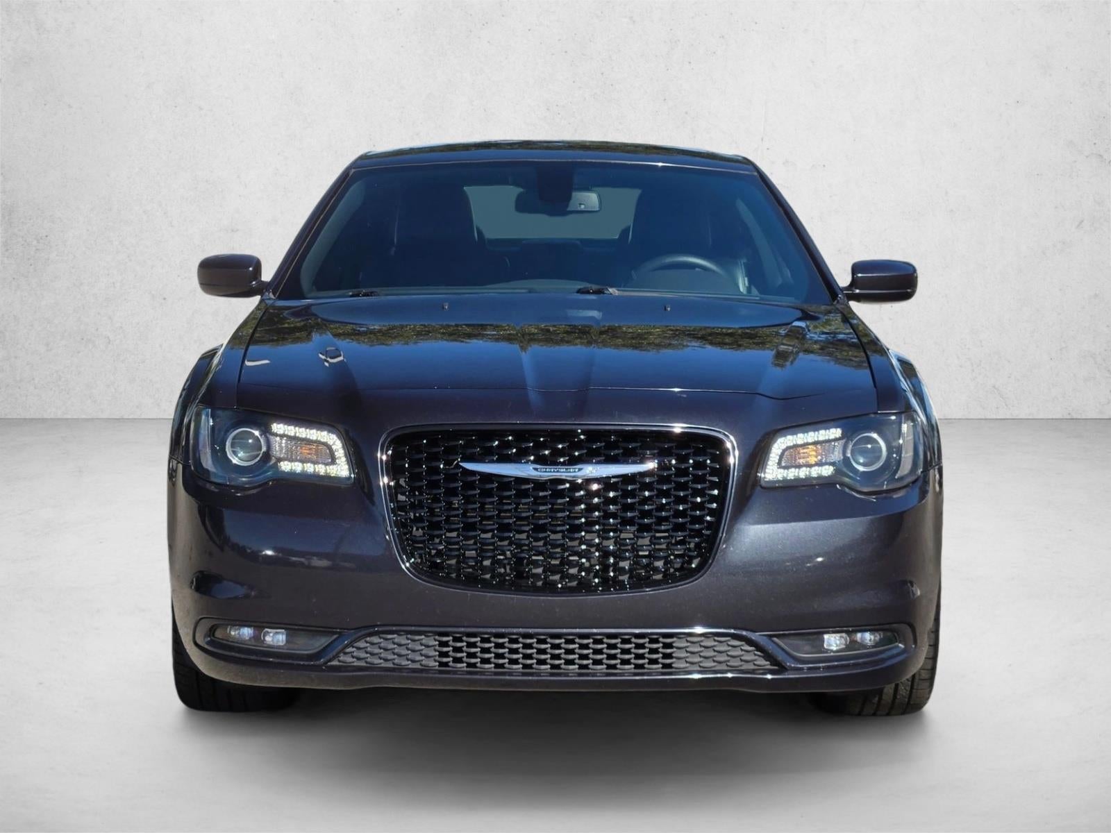 2019 Chrysler 300 300S RWD