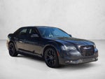 2019 Chrysler 300 300S RWD