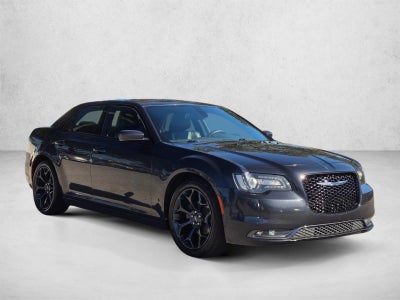 2019 Chrysler 300 300S RWD