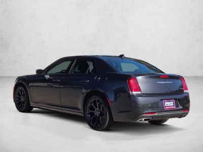 2019 Chrysler 300 300S RWD
