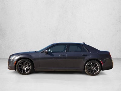 2019 Chrysler 300 300S RWD