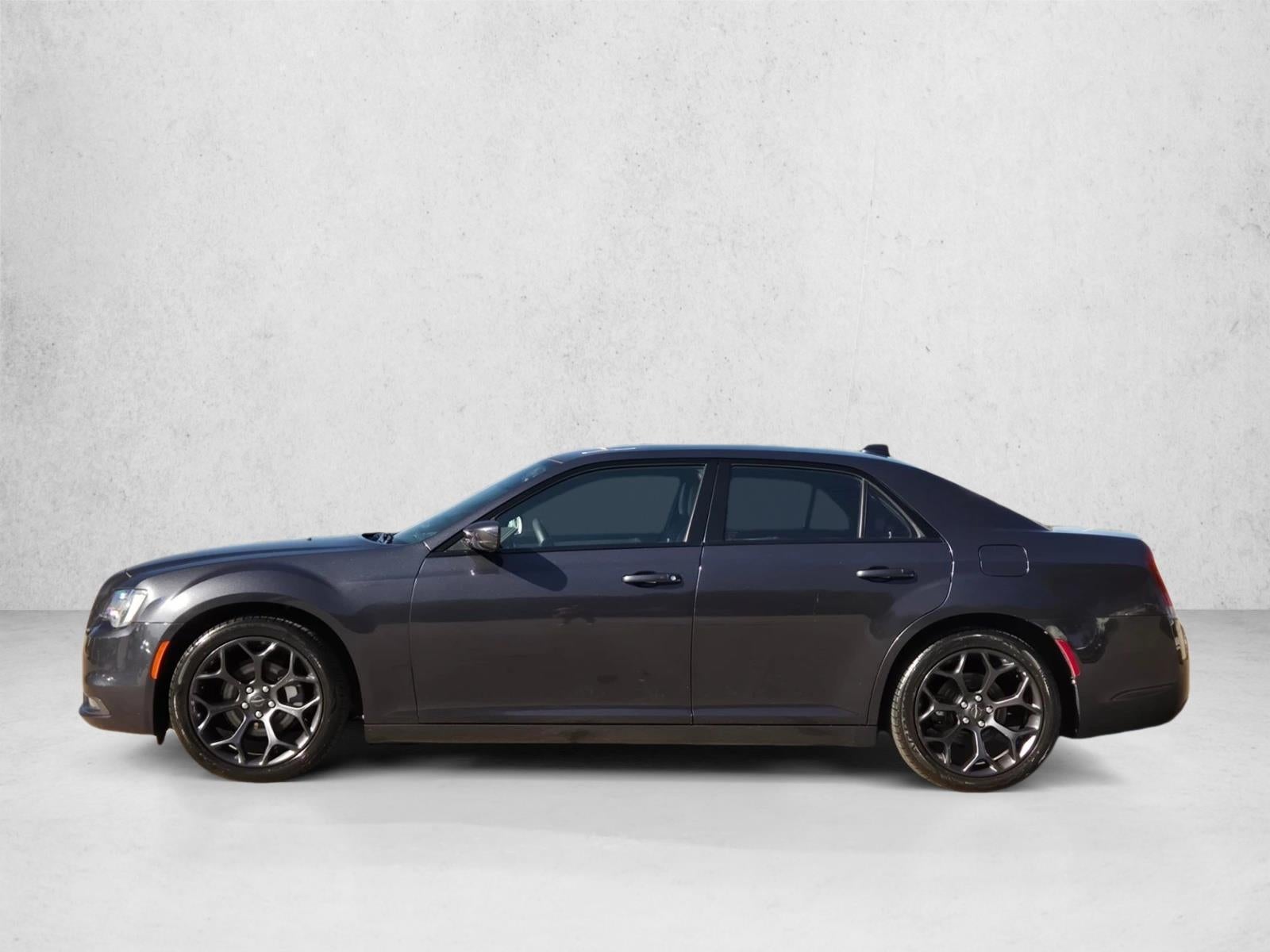 2019 Chrysler 300 300S RWD