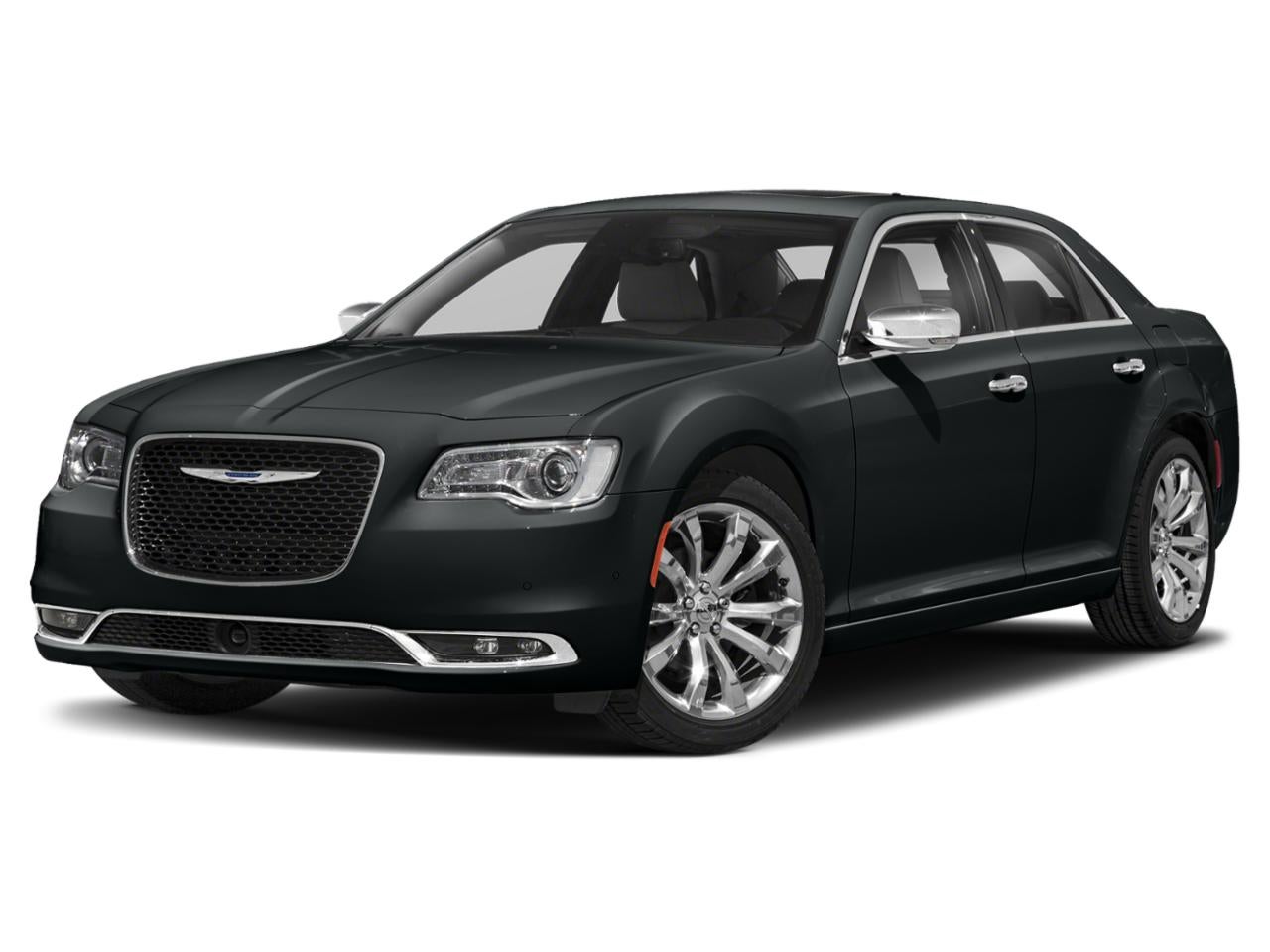 2019 Chrysler 300 300S RWD