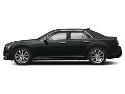 2019 Chrysler 300 300S RWD