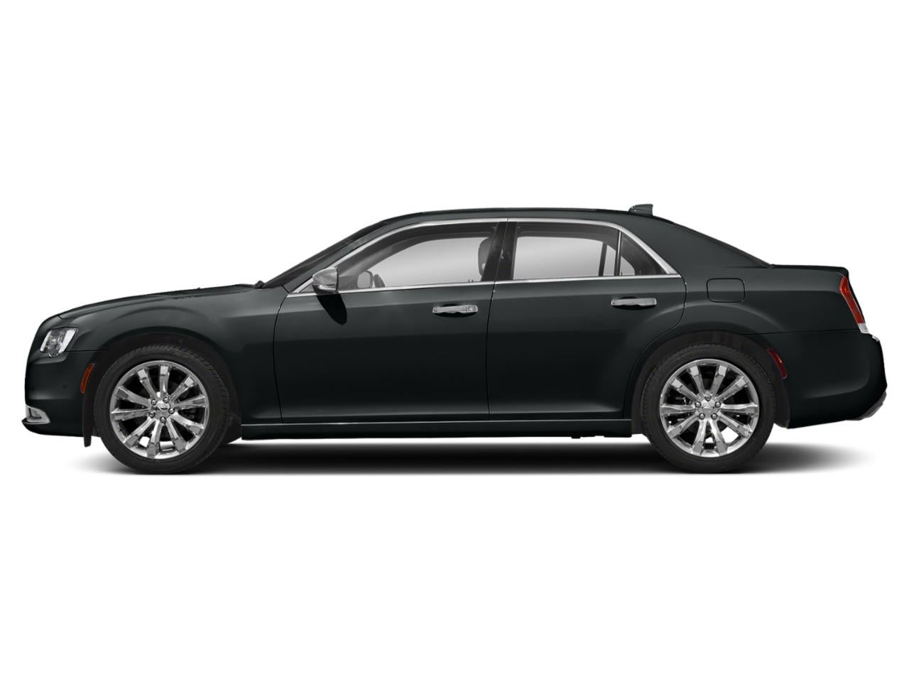 2019 Chrysler 300 300S RWD