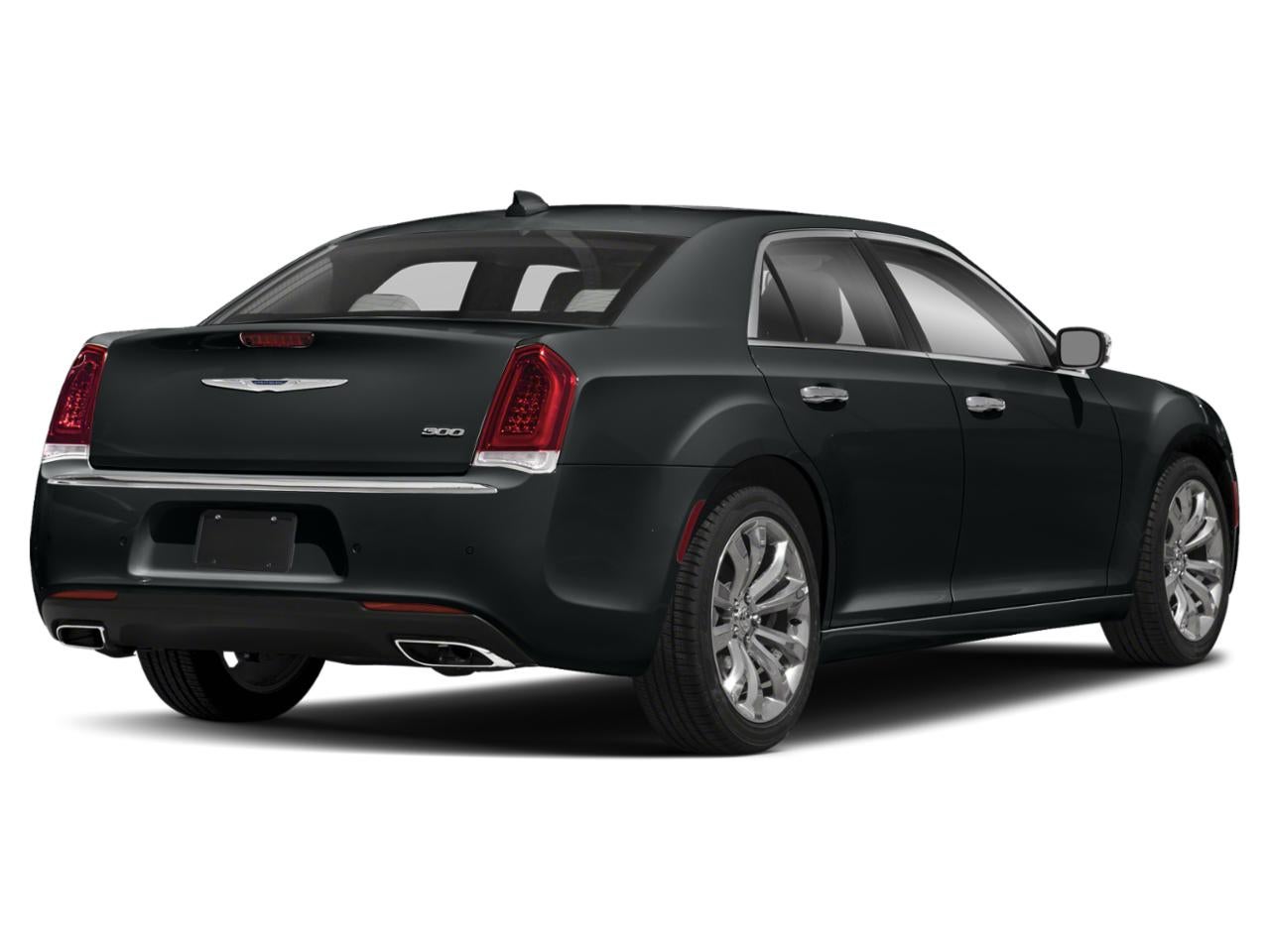 2019 Chrysler 300 300S RWD