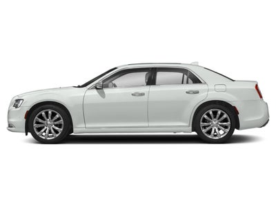 2019 Chrysler 300 300S RWD