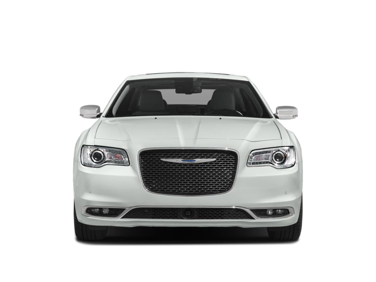2019 Chrysler 300 300S RWD