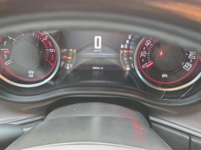 2023 Dodge Challenger SXT RWD