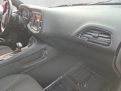 2023 Dodge Challenger SXT RWD