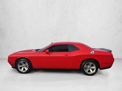 2023 Dodge Challenger SXT RWD
