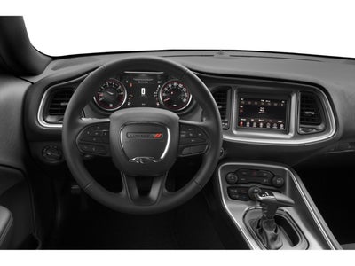 2023 Dodge Challenger SXT RWD