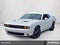 2023 Dodge Challenger SXT RWD