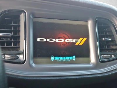 2023 Dodge Challenger SXT RWD