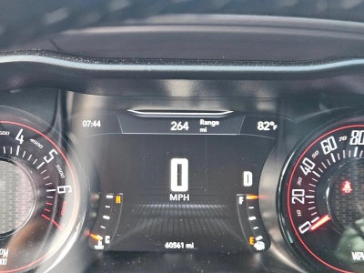 2023 Dodge Challenger SXT RWD