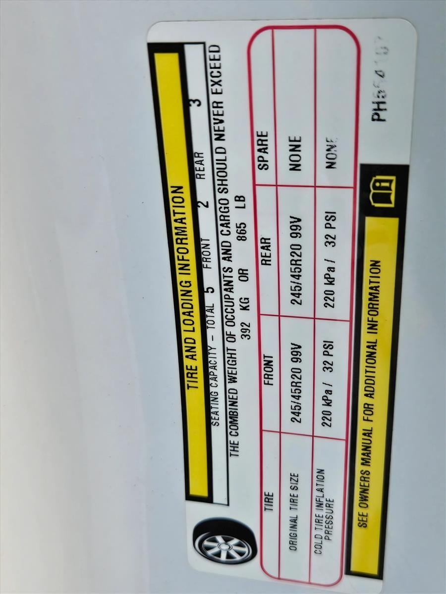 2023 Dodge Challenger SXT RWD