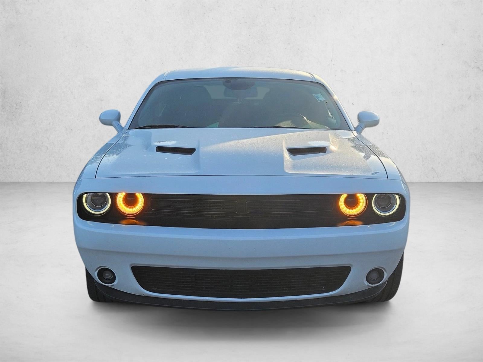 2023 Dodge Challenger SXT RWD