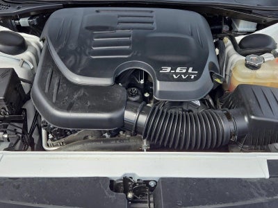 2023 Dodge Challenger SXT RWD