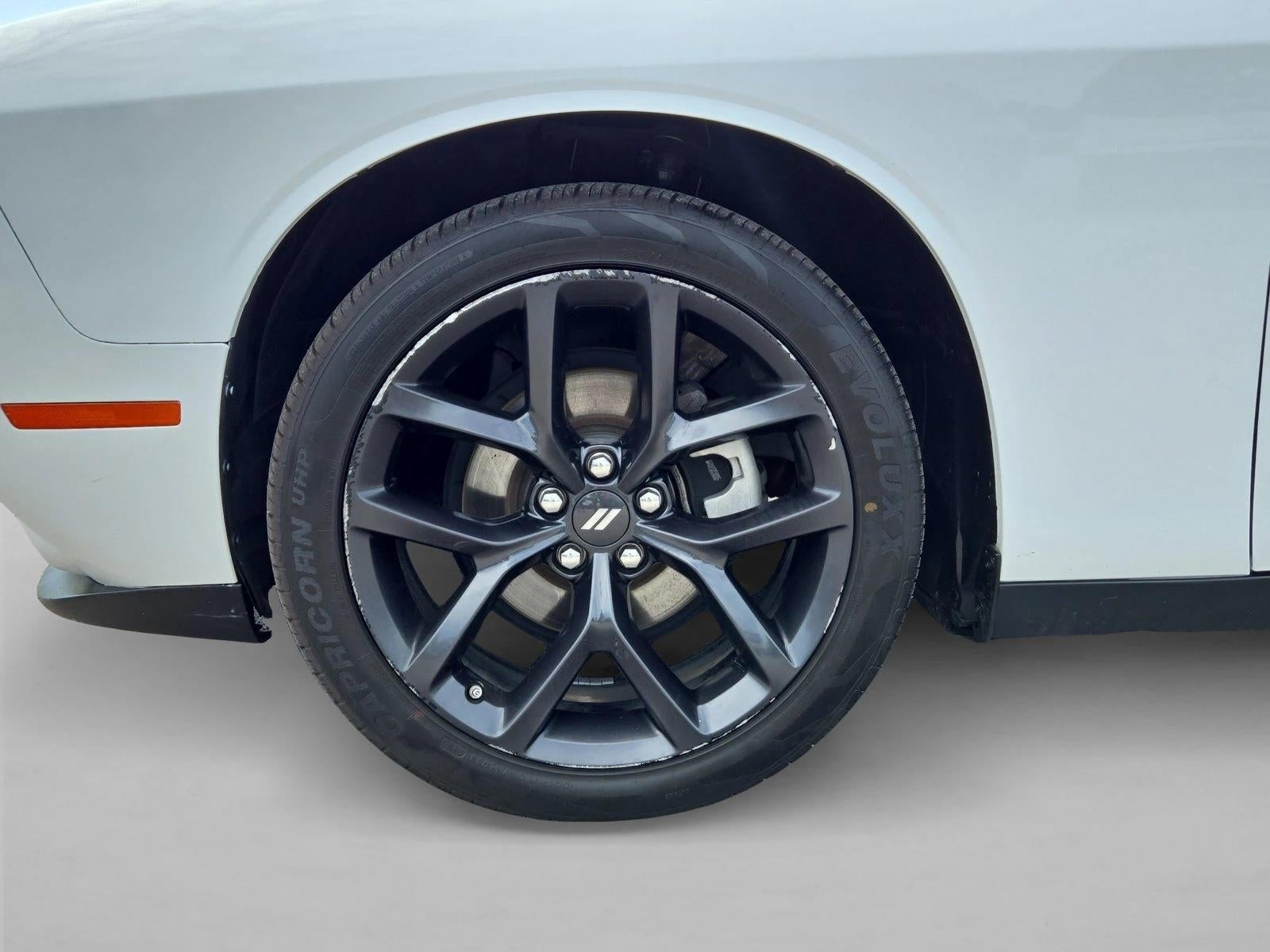 2023 Dodge Challenger SXT RWD