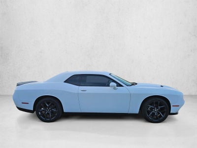 2023 Dodge Challenger SXT RWD