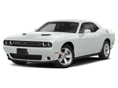 2023 Dodge Challenger SXT RWD