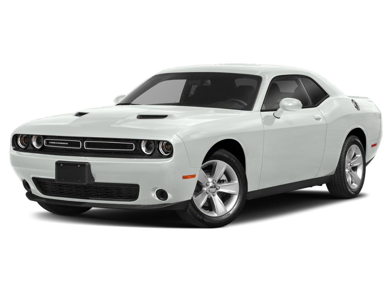 2023 Dodge Challenger SXT RWD