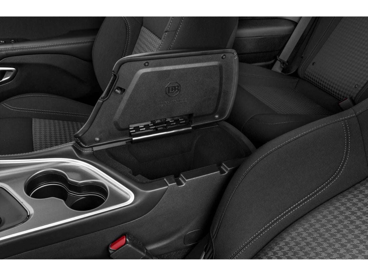 2023 Dodge Challenger SXT RWD