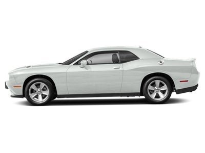 2023 Dodge Challenger SXT RWD