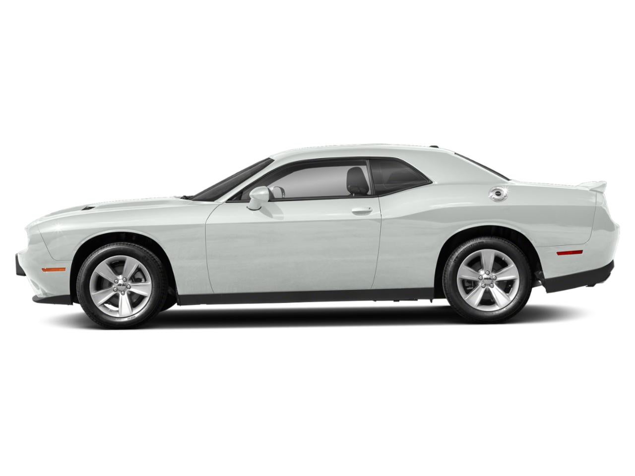 2023 Dodge Challenger SXT RWD