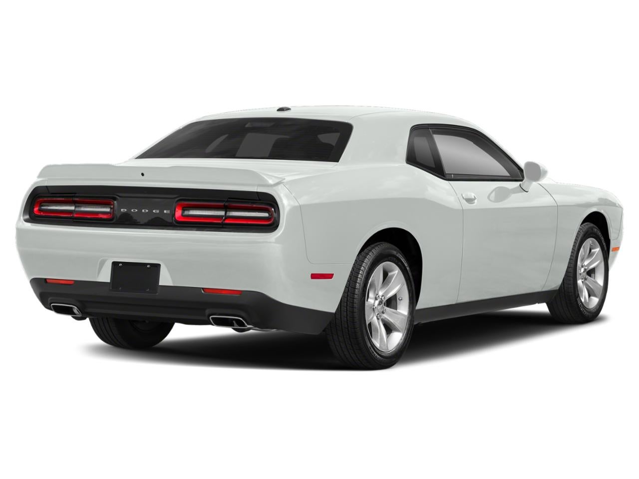 2023 Dodge Challenger SXT RWD