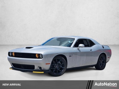 2023 Dodge Challenger R/T RWD